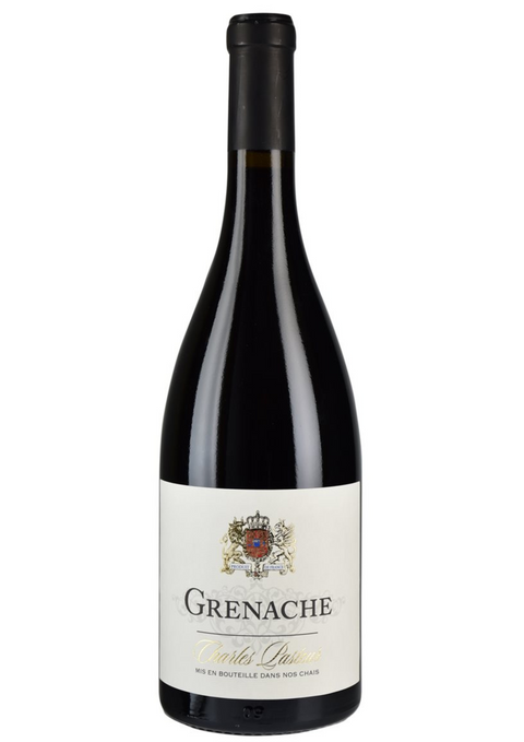 Charles Pasteur, Grenache