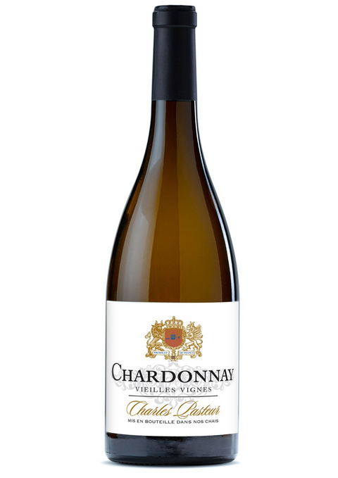 Charles Pasteur, Chardonnay