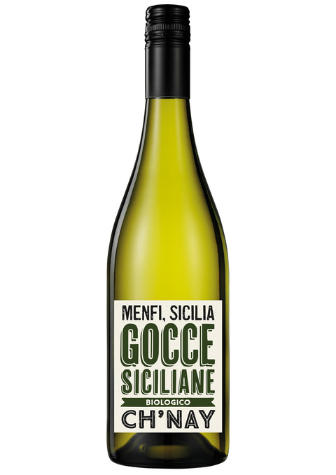 GOCCE CHARDONNAY