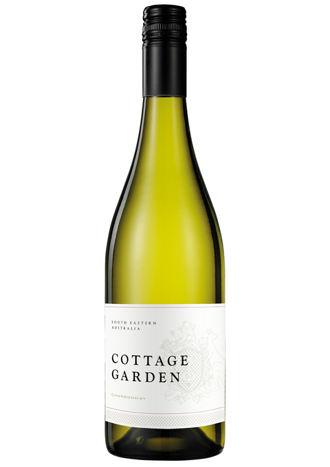 COTTAGE GARDEN, CHARDONNAY