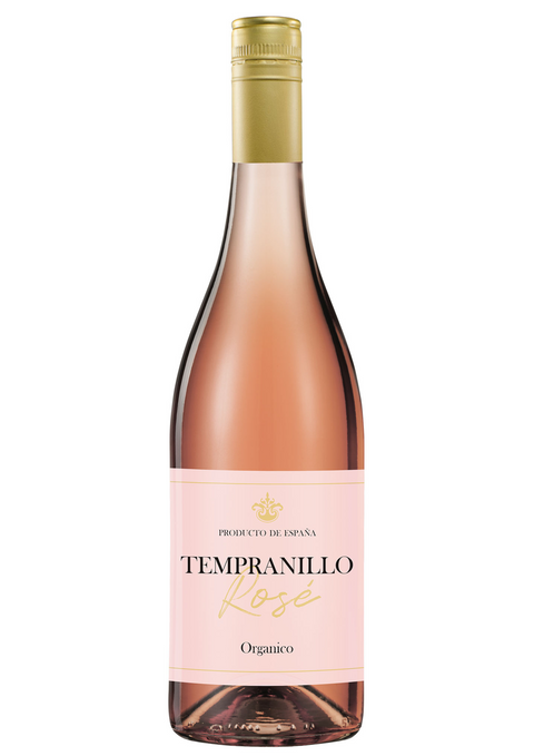 TEMPRANILLO ROSE