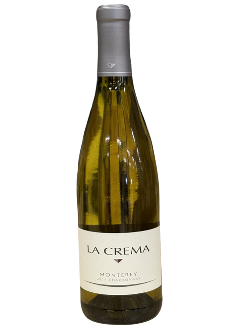 LA CREMA CHARDONNAY