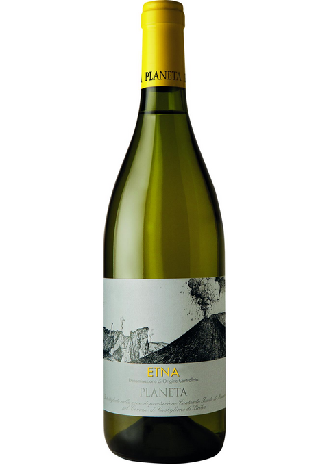 2017 ETNA BIANCO DOC PLANETA, SICILIEN - Vine0nline