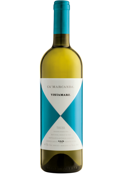 2017 VISTAMARE IGT TOSCANA CA' MARCANDA, ANGELO GAJA (150 cl) - Vine0nline