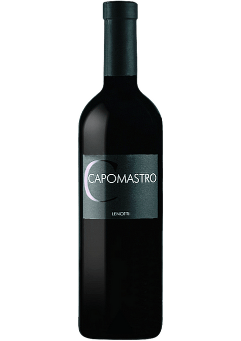 2018 CAPOMASTRO VENETO ROSSO IGT CANTINE LENOTTI - Vine0nline