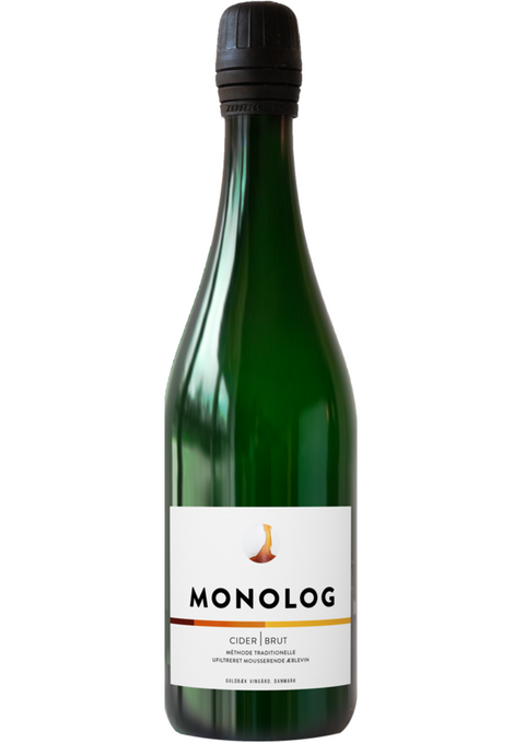 MONOLOG 2018 - Dansk Frugtvin - Vine0nline