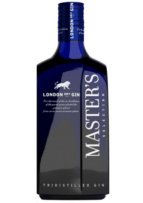 Masters Selection Gin