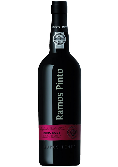 PORTO RUBY RAMOS-PINTO - Vine0nline