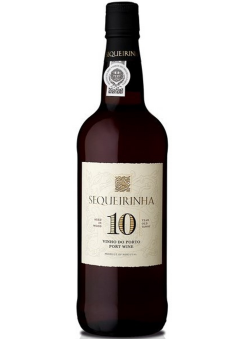 SEQUEIRINHA TAWNY 10 ÅRS